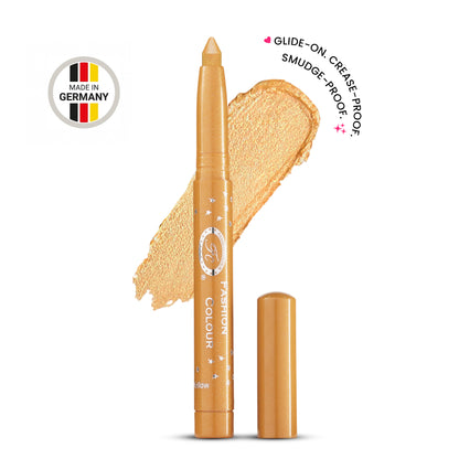 German Eyeshadow