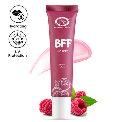 BFF Lip Balm | 24 Hrs Moisturization