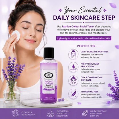 Facial Toner
