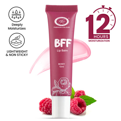BFF Lip Balm | 24 Hrs Moisturization