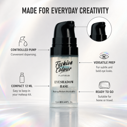Eyeshadow Base Primer