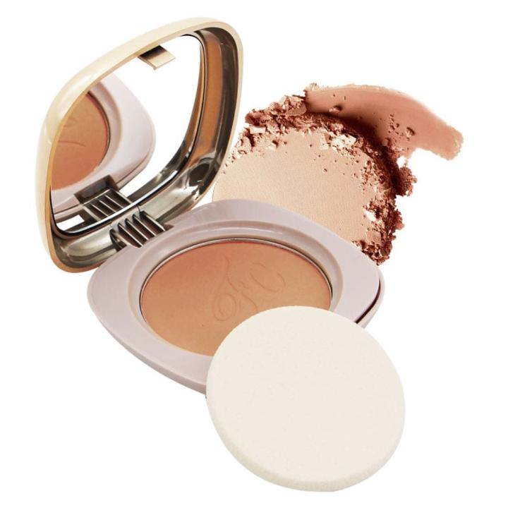 Fashion Colour Hi Tech Face Powder