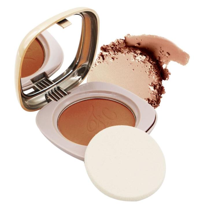 Fashion Colour Hi Tech Face Powder