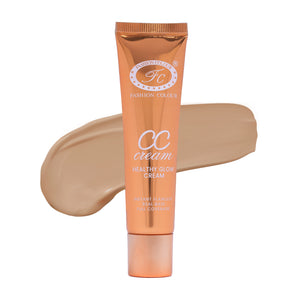Cc Cream