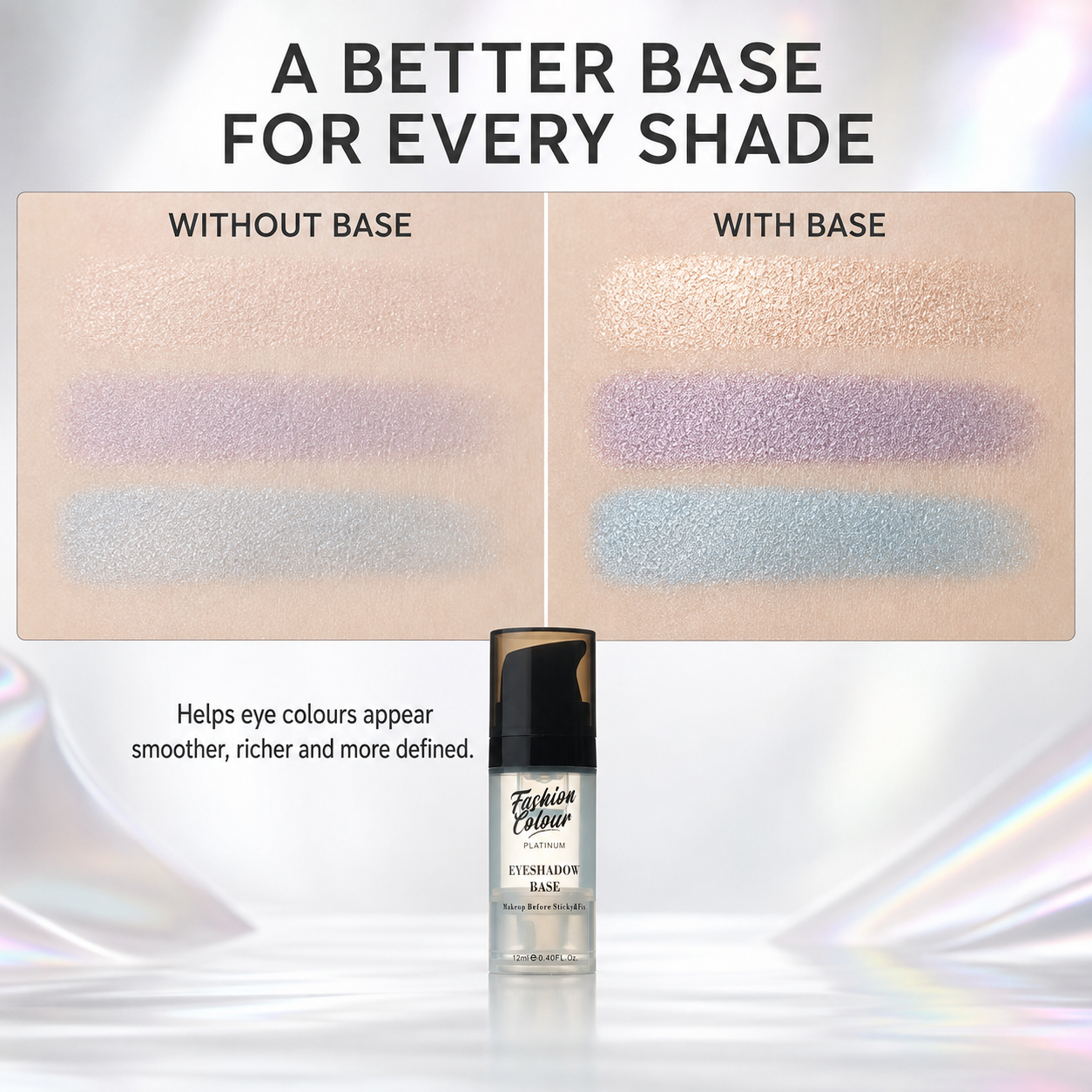 Eyeshadow Base Primer
