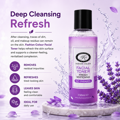 Facial Toner