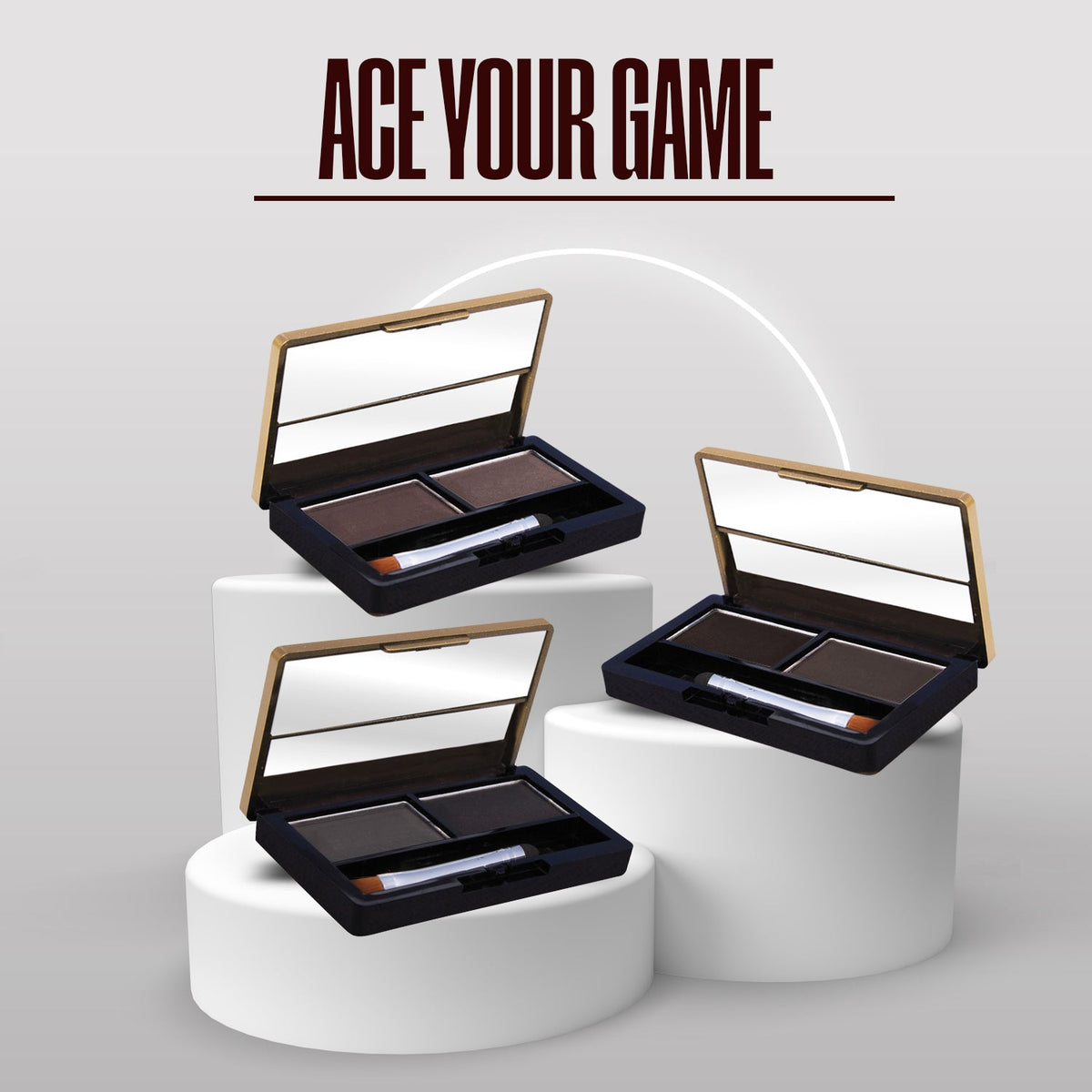 The Beauty Bundle