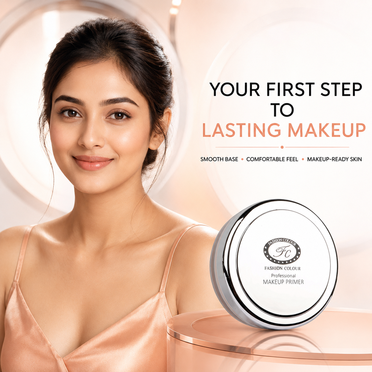 Professional Makeup Primer,11GM