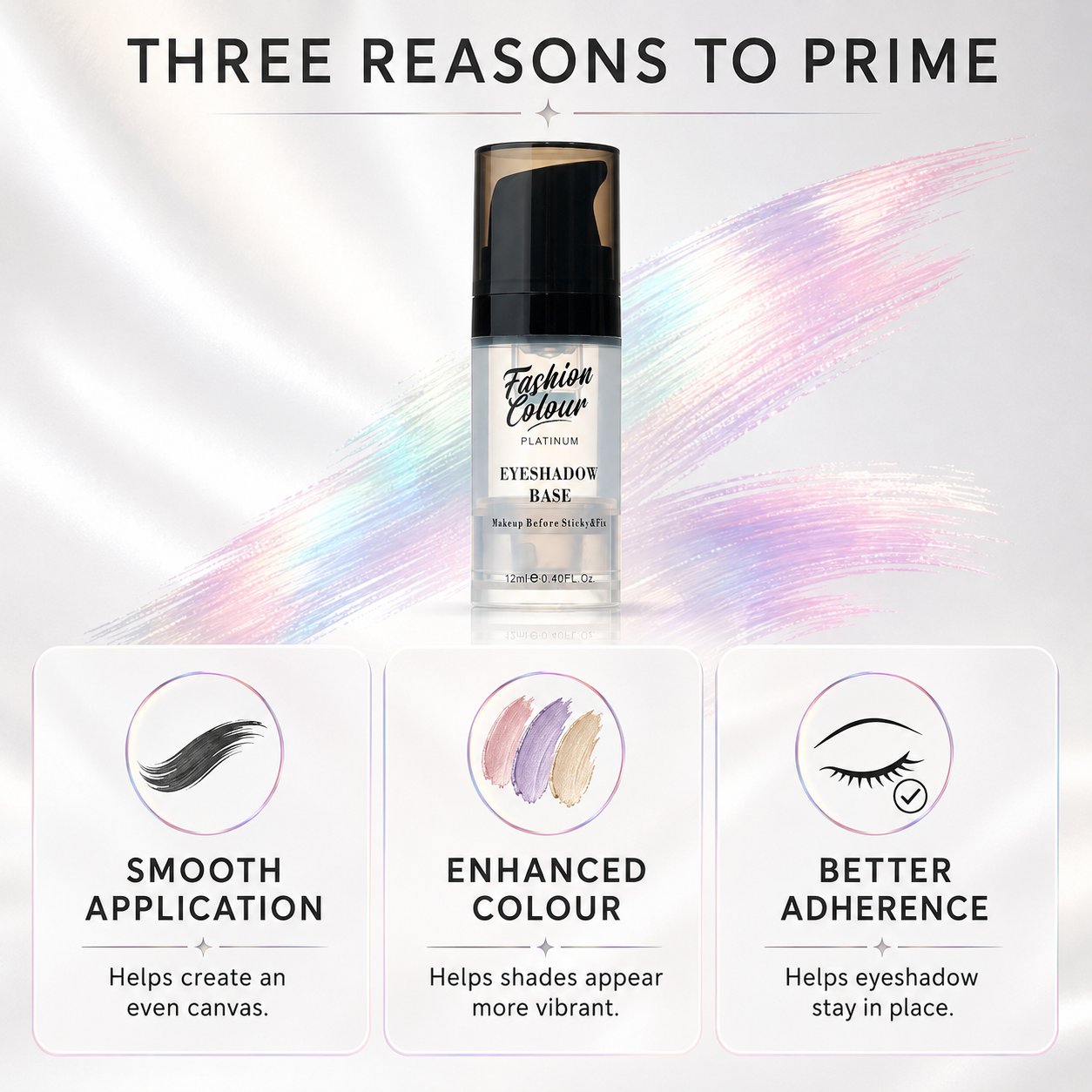 Eyeshadow Base Primer