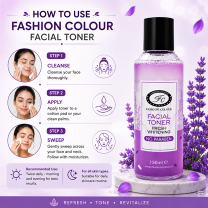 Facial Toner