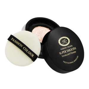 Super Smooth Translucent Powder