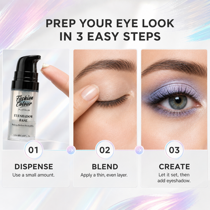 Eyeshadow Base Primer