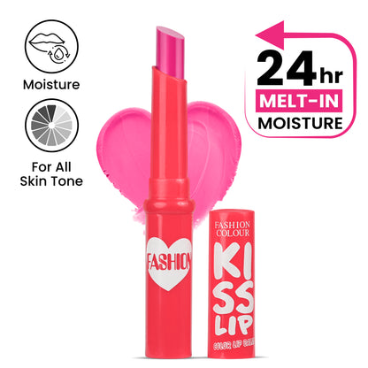 Kiss Lip Balm