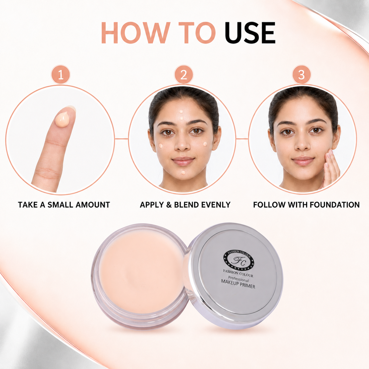Professional Makeup Primer,11GM