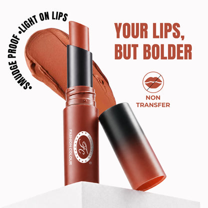 VibeStick Non-Transfer Matte Lipstick