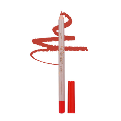 Perfect Pout Matte Lipliner | Glides on Smoothly | Matt Finish | Waterproof | Long-lasting | One Swipe Smooth Application