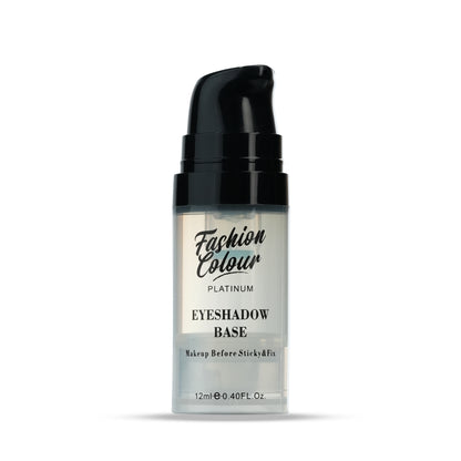 Eyeshadow Base Primer