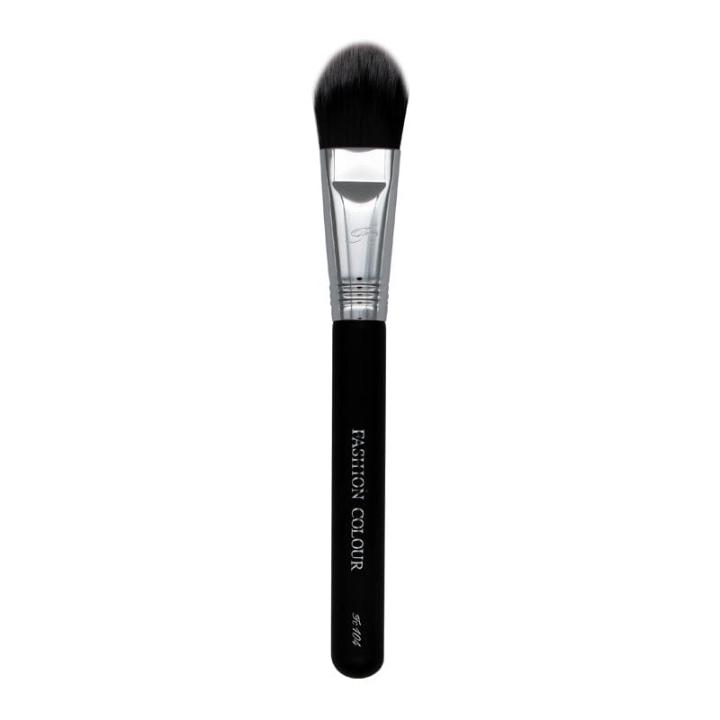 Flat Top Foundation Brush