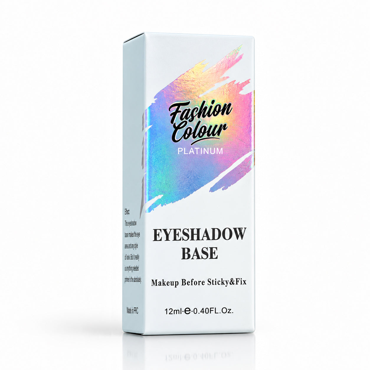 Eyeshadow Base Primer