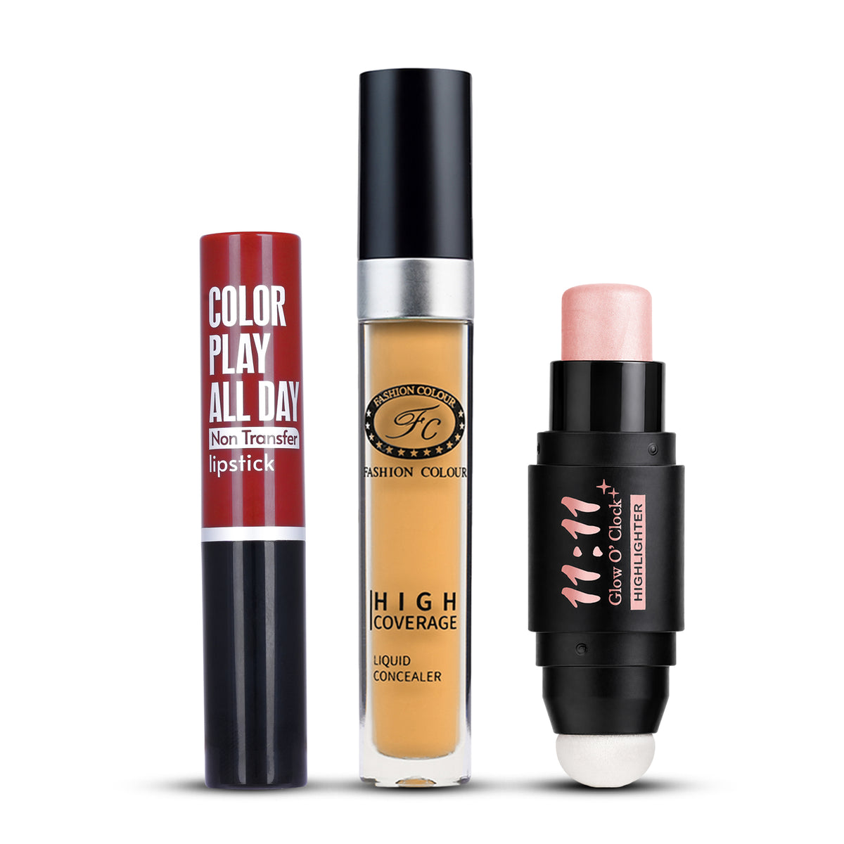 Makeup Match