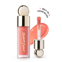 Platinum Liquid Blusher, 5gm