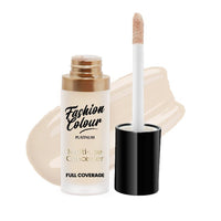 Platinum Multi-Use Concealer II Lightweight II Full Coverage, 15gm