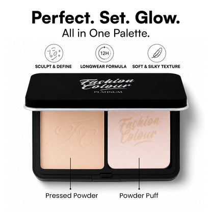 Glam Theory