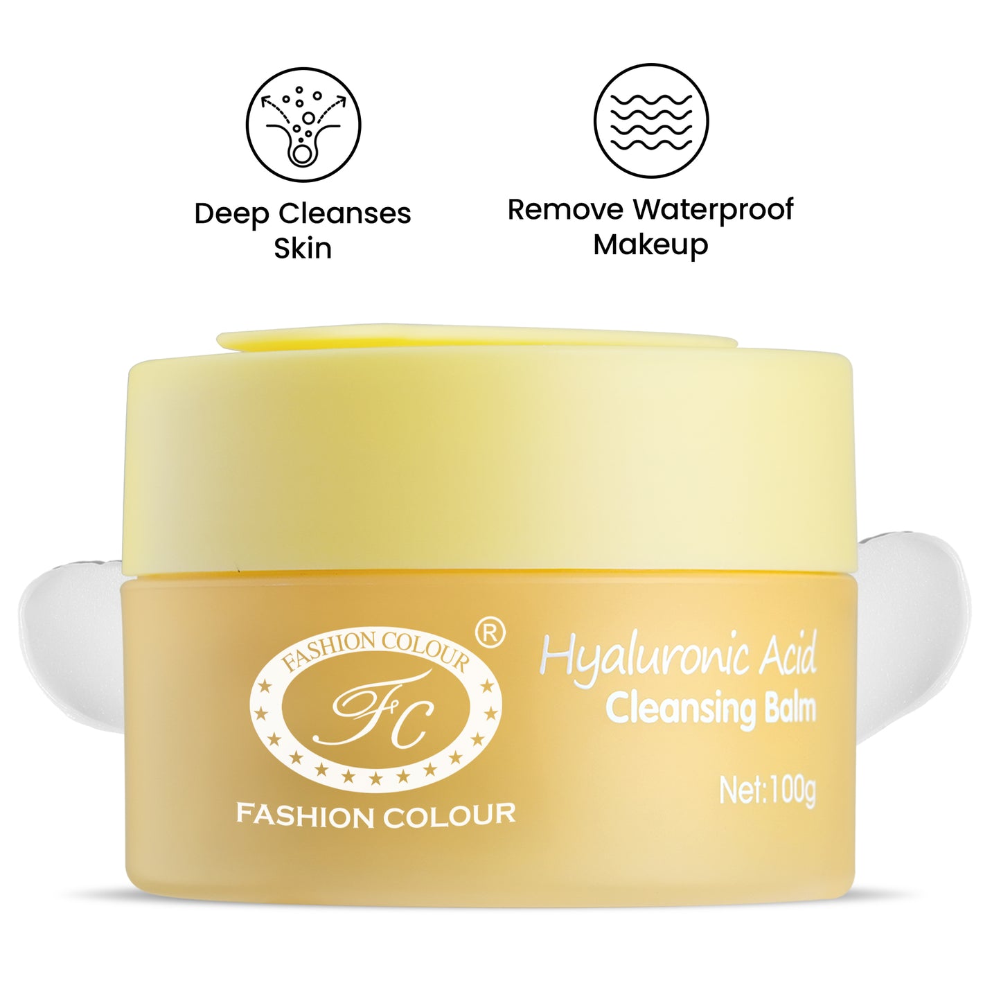 Clean It Zero Gentle Makeup Remover Balm, 100GM