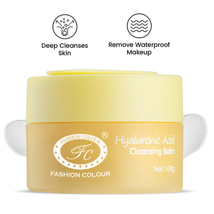 Clean It Zero Gentle Makeup Remover Balm, 100GM