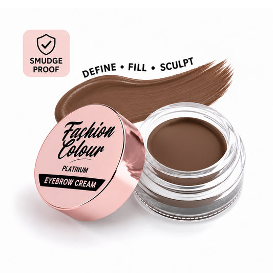 Platinum Brow Pomade Eyebrow, 8G