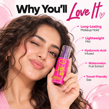 Fix Up Makeup Setting Spray | 10ml