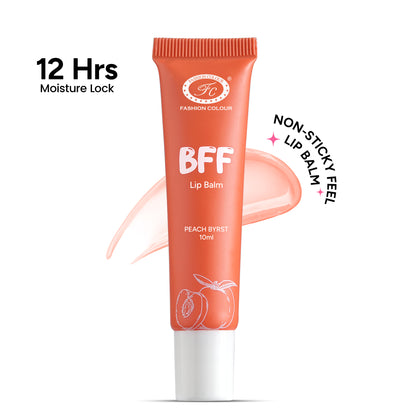 BFF Lip Balm | 24 Hrs Moisturization