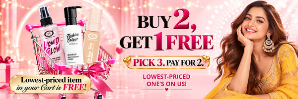 Fashion Colour India Banner ks vrk