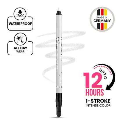 Platinum Long Lasting Kohl Kajal