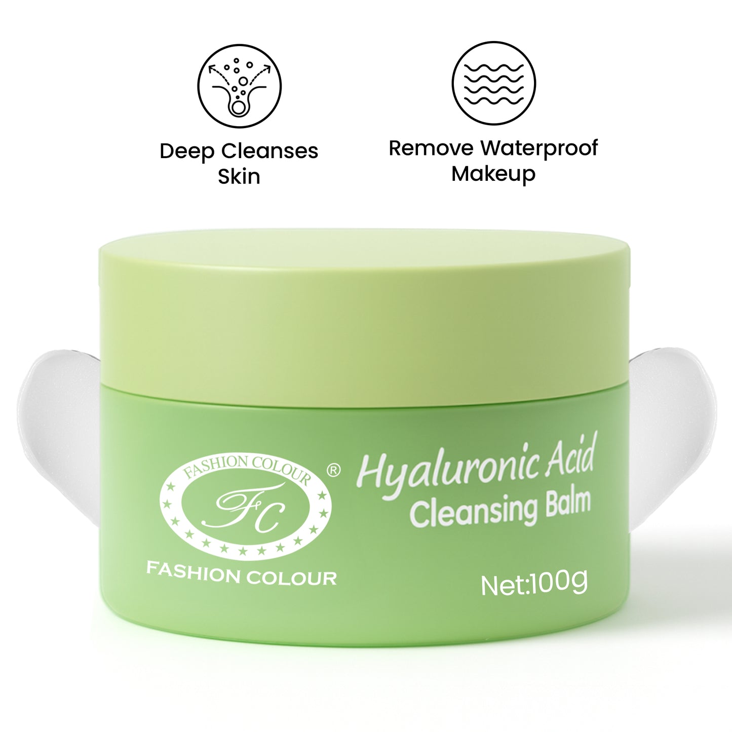 Clean It Zero Gentle Makeup Remover Balm, 100GM