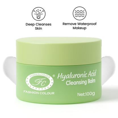 Clean It Zero Gentle Makeup Remover Balm, 100GM