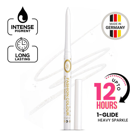 Intense Revolving Kajal