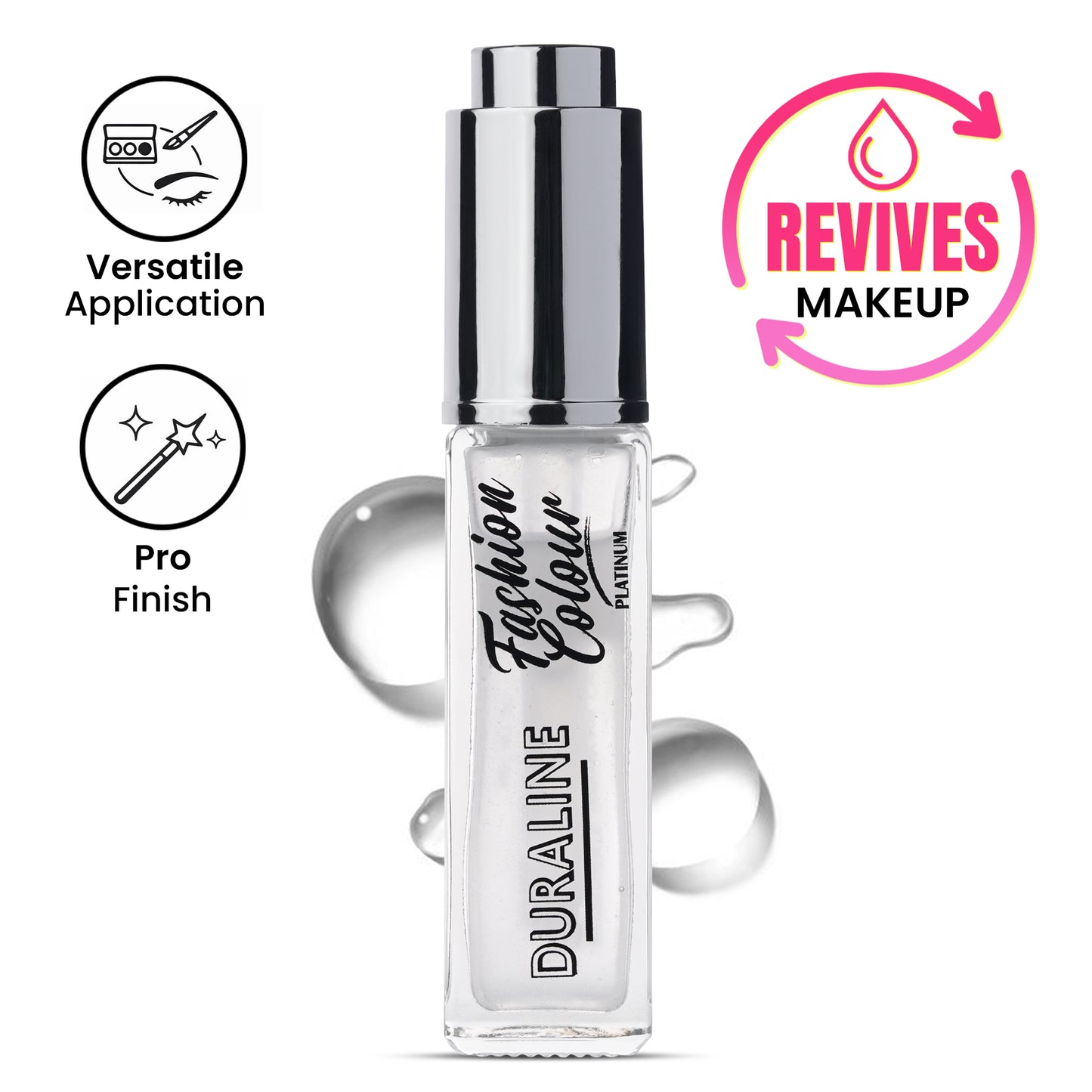 Platinum-Duraline