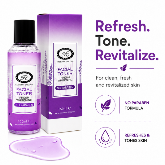Facial Toner