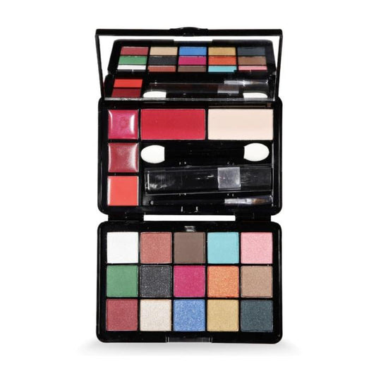 Fashion Colour Professional Makeup Kit, Fc2022-01