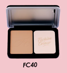 Perfect match Face Powder