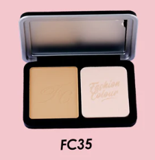 Perfect match Face Powder