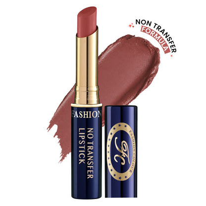 Non-Transfer Matt Waterproof Lipstick