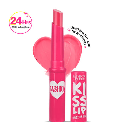 Kiss Lip Balm