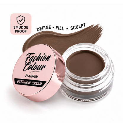 Platinum Brow Pomade Eyebrow, 8G