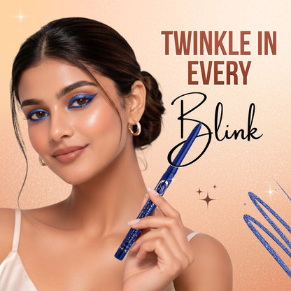Intense Revolving Colour Kajal