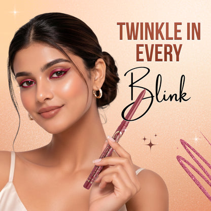 Intense Revolving Colour Kajal