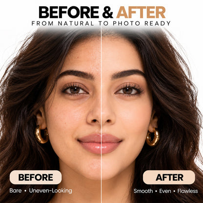 PHOTO READY HD FOUNDATION, 30ML