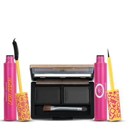 Eye Essentials Duo