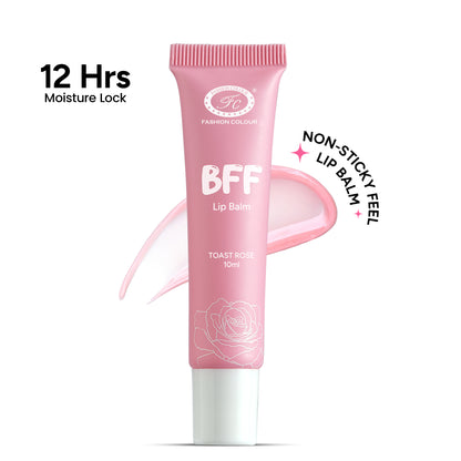 BFF Lip Balm | 24 Hrs Moisturization